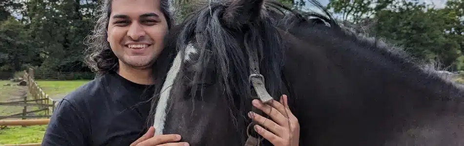 City & Guilds Level 2 Technical Certificate in Equine Care